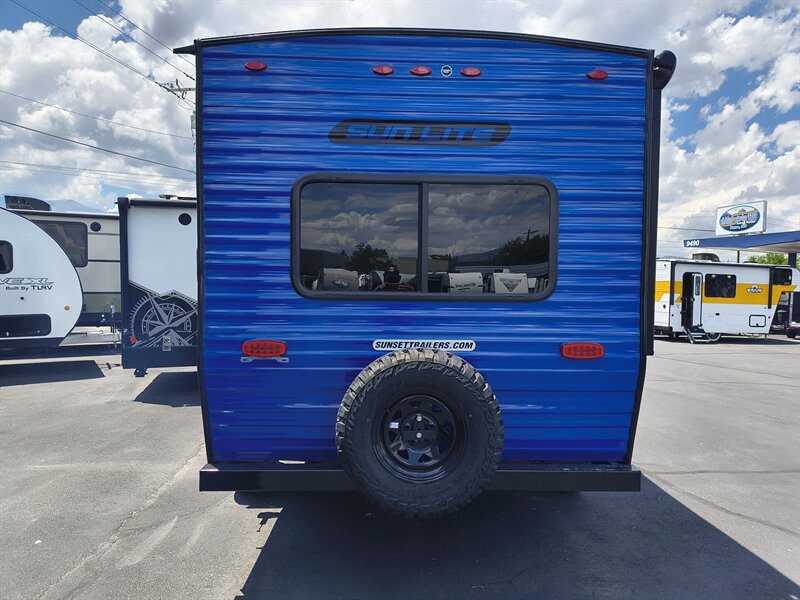 2026 Sunset Park SUNLITE 14FD - Photo 4 - Reno, NV 89511