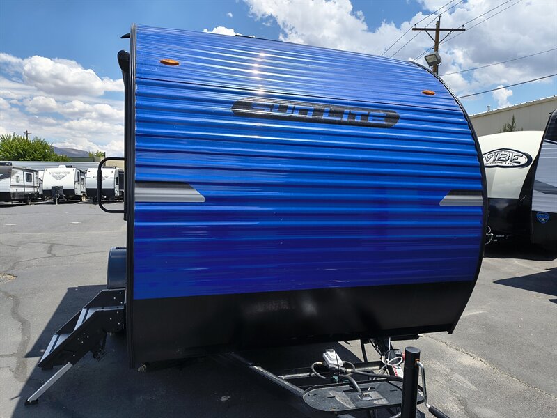 2026 Sunset Park SUNLITE 14FD   - Photo 1 - Reno, NV 89511