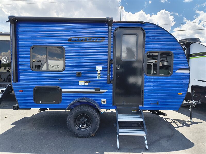 2026 Sunset Park SUNLITE 14FD - Photo 2 - Reno, NV 89511