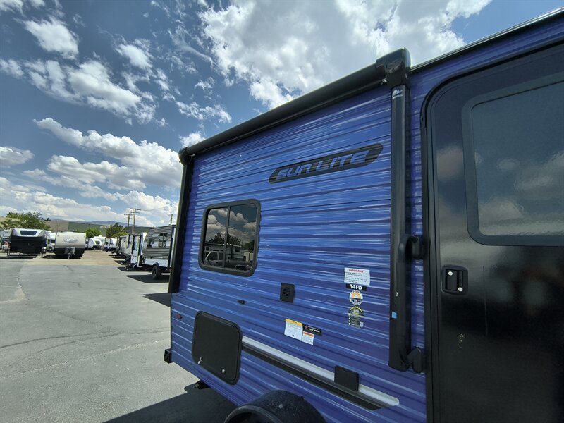 2026 Sunset Park SUNLITE 14FD - Photo 5 - Reno, NV 89511