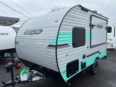 2025 Sunset Park SUNLITE 15MBX CLASSIC  