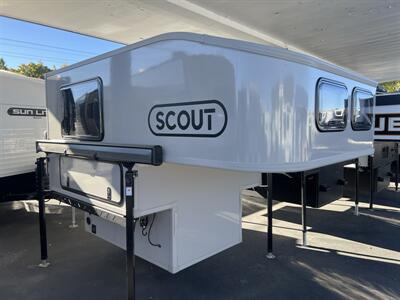 2026 SCOUT YOHO 6.0