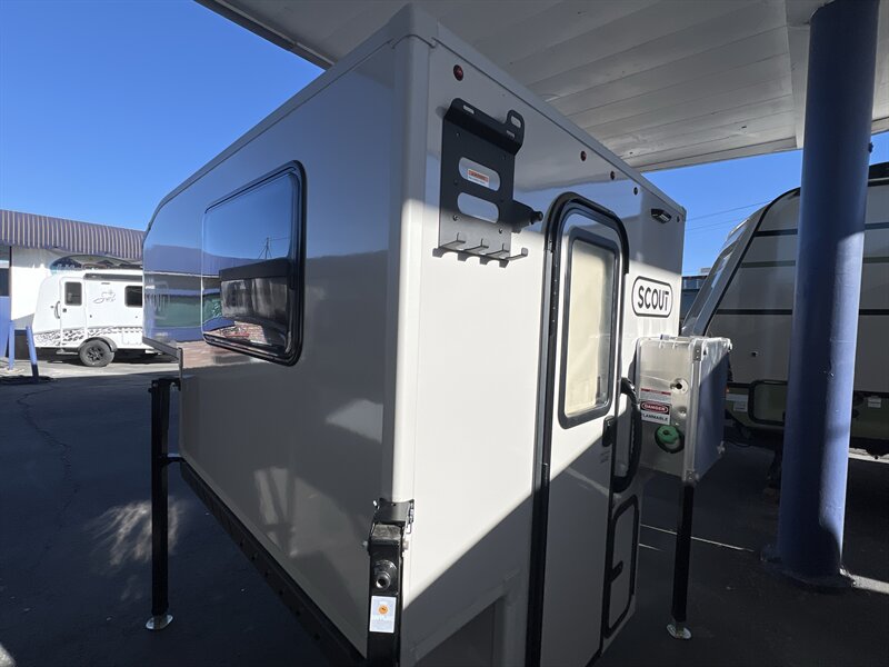 2026 SCOUT YOHO 6.0 - Photo 5 - Reno, NV 89511