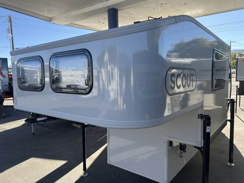 2026 SCOUT YOHO 6.0 - Photo 3 - Reno, NV 89511