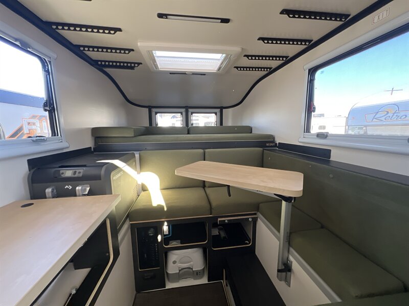 2026 SCOUT YOHO 6.0 - Photo 18 - Reno, NV 89511