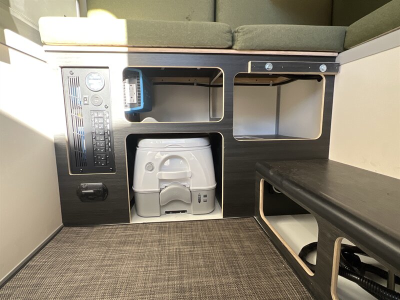 2026 SCOUT YOHO 6.0 - Photo 14 - Reno, NV 89511