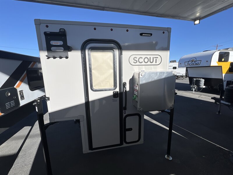2026 SCOUT YOHO 6.0 - Photo 6 - Reno, NV 89511