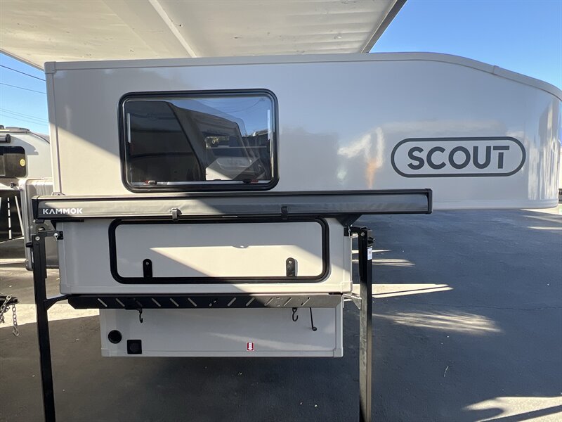 2026 SCOUT YOHO 6.0 - Photo 7 - Reno, NV 89511