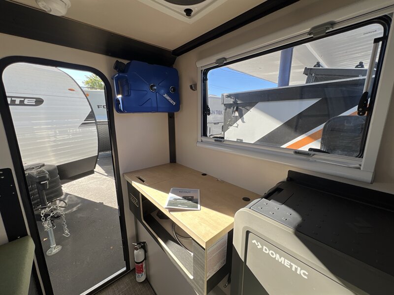 2026 SCOUT YOHO 6.0 - Photo 13 - Reno, NV 89511