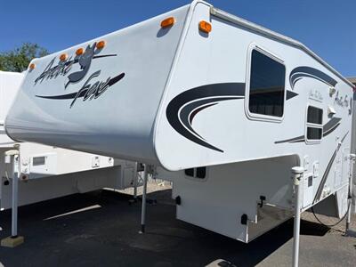 2009 Northwood Artic Fox 811