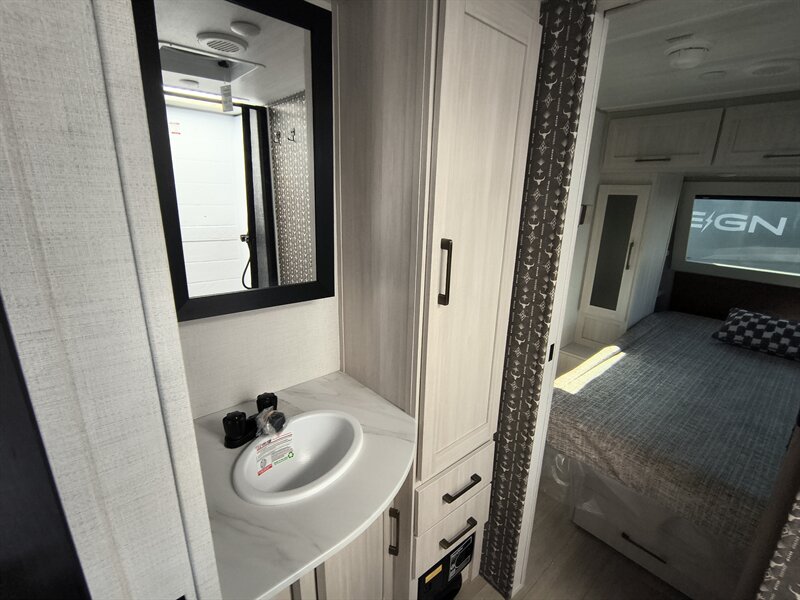 2027 Forest River NOBO 19.0 - Photo 31 - Reno, NV 89511