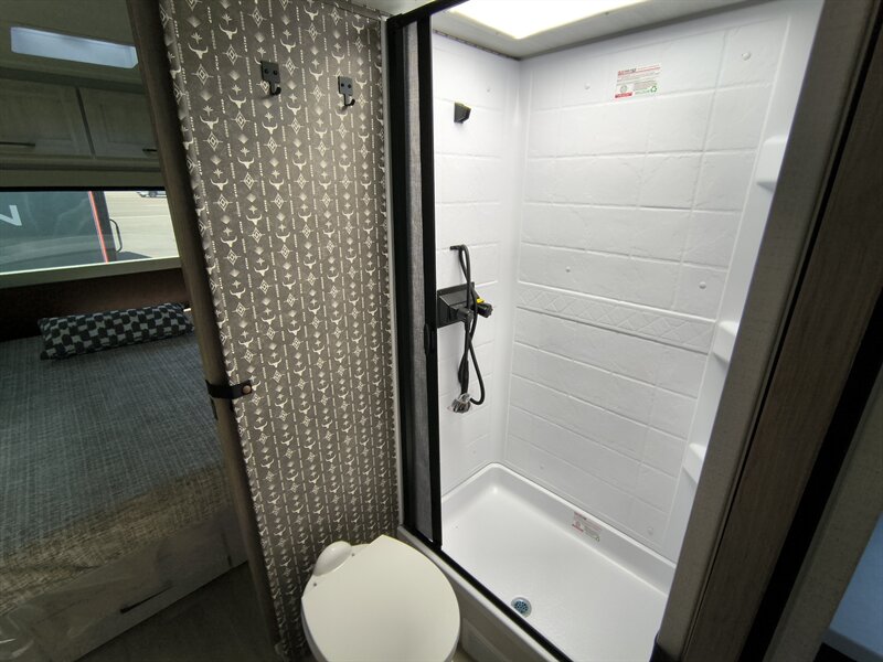 2027 Forest River NOBO 19.0 - Photo 32 - Reno, NV 89511