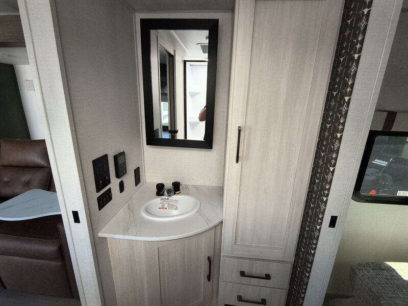 2027 Forest River NOBO 19.0 - Photo 30 - Reno, NV 89511