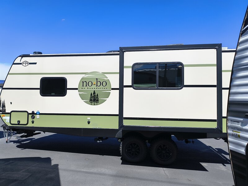 2027 Forest River NOBO 19.0 - Photo 2 - Reno, NV 89511