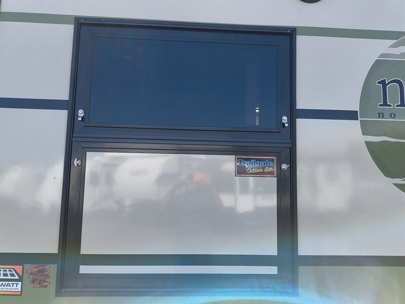 2027 Forest River NOBO 19.0 - Photo 12 - Reno, NV 89511