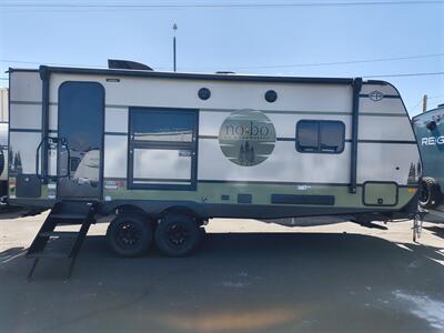 2027 Forest River NOBO 19.0