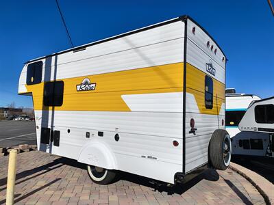 2026 Sunset Park SUNRAY R136 RETRO