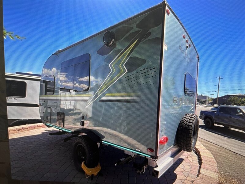 2026 Keystone REIGN 13RK - Photo 4 - Reno, NV 89511