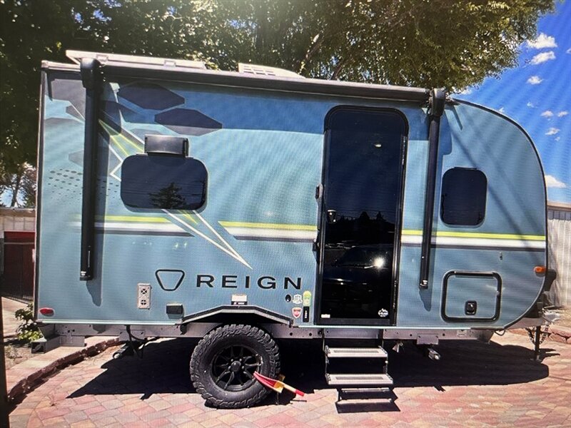 2026 Keystone REIGN 13RK - Photo 2 - Reno, NV 89511
