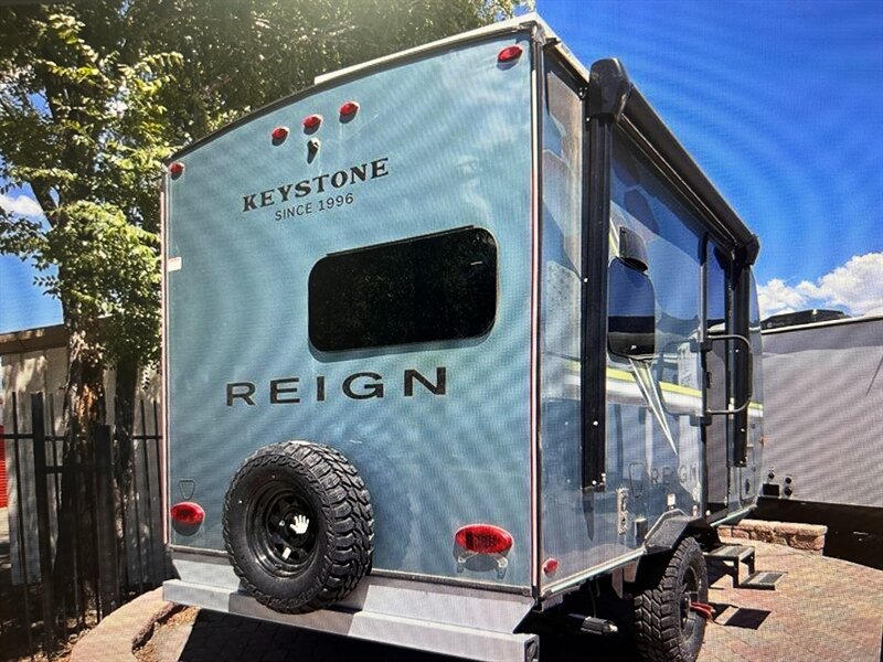 2026 Keystone REIGN 13RK - Photo 3 - Reno, NV 89511