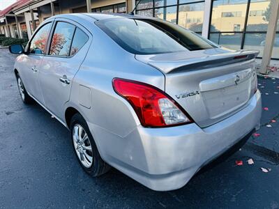 2018 Nissan Versa SV 80k Miles   - Photo 3 - Kent, WA 98032