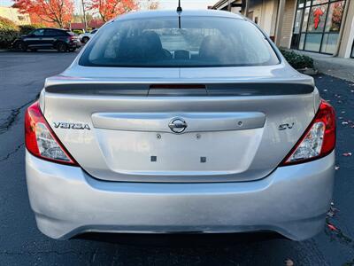 2018 Nissan Versa SV 80k Miles   - Photo 4 - Kent, WA 98032