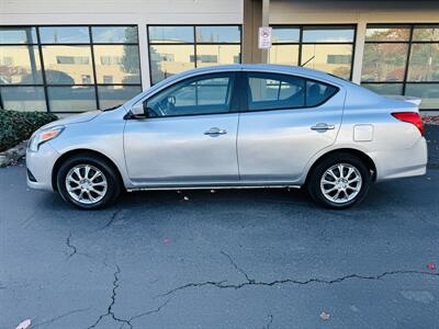 2018 Nissan Versa SV 80k Miles   - Photo 2 - Kent, WA 98032