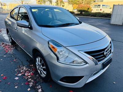 2018 Nissan Versa SV 80k Miles   - Photo 7 - Kent, WA 98032