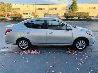 2018 Nissan Versa SV 80k Miles   - Photo 6 - Kent, WA 98032