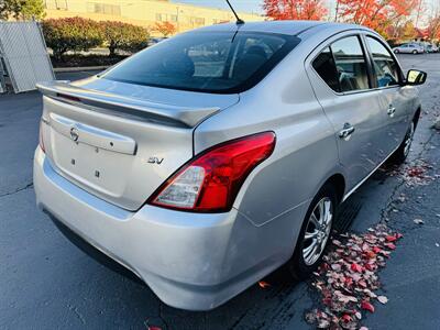 2018 Nissan Versa SV 80k Miles   - Photo 5 - Kent, WA 98032