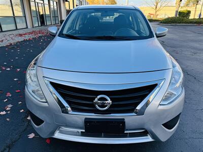 2018 Nissan Versa SV 80k Miles   - Photo 8 - Kent, WA 98032