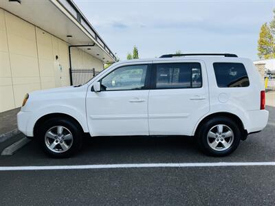 2009 Honda Pilot EX AWD 132k Miles   - Photo 2 - Kent, WA 98032