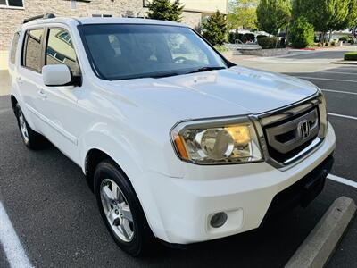 2009 Honda Pilot EX AWD 132k Miles   - Photo 7 - Kent, WA 98032