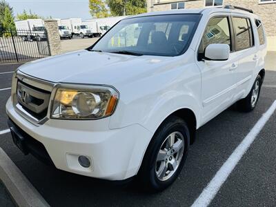 2009 Honda Pilot EX AWD 132k Miles   - Photo 1 - Kent, WA 98032