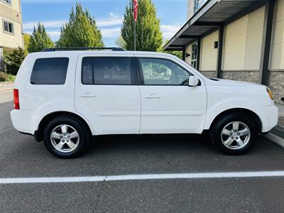 2009 Honda Pilot EX AWD 132k Miles   - Photo 6 - Kent, WA 98032