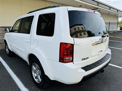 2009 Honda Pilot EX AWD 132k Miles   - Photo 3 - Kent, WA 98032