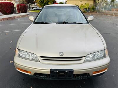 1994 Honda Accord LX 1 Owner, 124k Miles   - Photo 8 - Kent, WA 98032