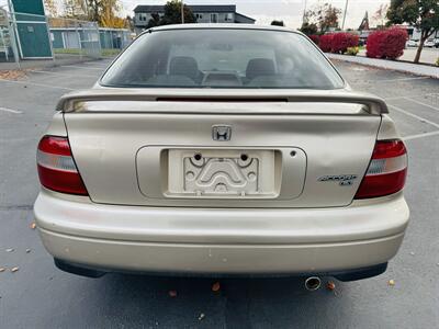 1994 Honda Accord LX 1 Owner, 124k Miles   - Photo 4 - Kent, WA 98032