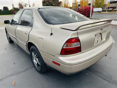 1994 Honda Accord LX 1 Owner, 124k Miles   - Photo 3 - Kent, WA 98032