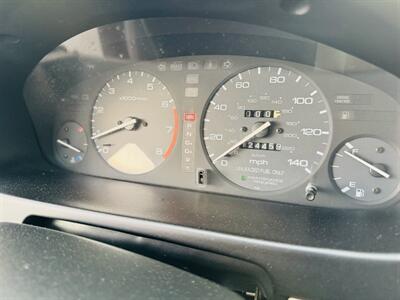 1994 Honda Accord LX 1 Owner, 124k Miles   - Photo 15 - Kent, WA 98032