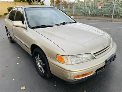 1994 Honda Accord LX 1 Owner, 124k Miles   - Photo 7 - Kent, WA 98032