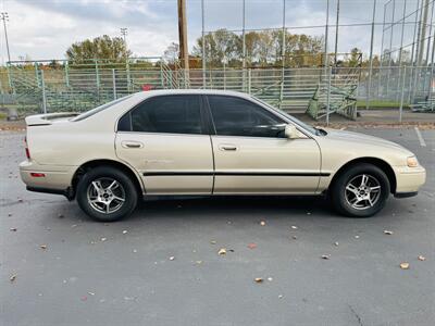 1994 Honda Accord LX 1 Owner, 124k Miles   - Photo 6 - Kent, WA 98032