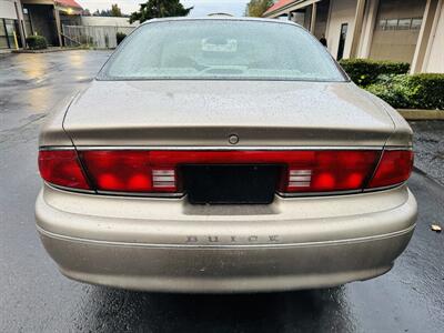 2001 Buick Century Custom 132k Miles   - Photo 4 - Kent, WA 98032