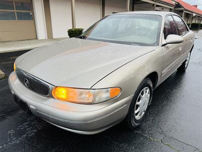 2001 Buick Century Custom 132k Miles   - Photo 1 - Kent, WA 98032