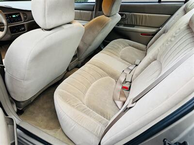 2001 Buick Century Custom 132k Miles   - Photo 10 - Kent, WA 98032