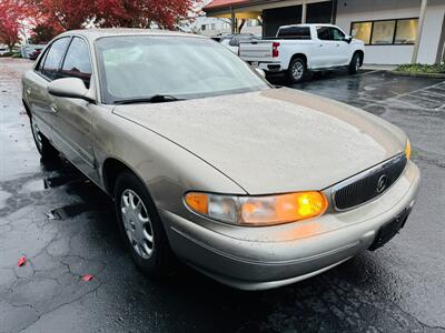 2001 Buick Century Custom 132k Miles   - Photo 7 - Kent, WA 98032