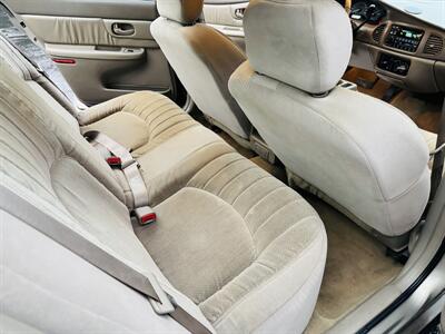 2001 Buick Century Custom 132k Miles   - Photo 12 - Kent, WA 98032