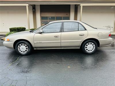 2001 Buick Century Custom 132k Miles   - Photo 2 - Kent, WA 98032