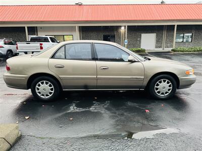 2001 Buick Century Custom 132k Miles   - Photo 6 - Kent, WA 98032