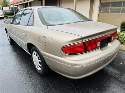 2001 Buick Century Custom 132k Miles   - Photo 3 - Kent, WA 98032